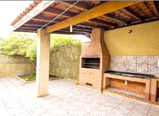 Sobrado à venda com 4 quartos, 210m² - Foto 33