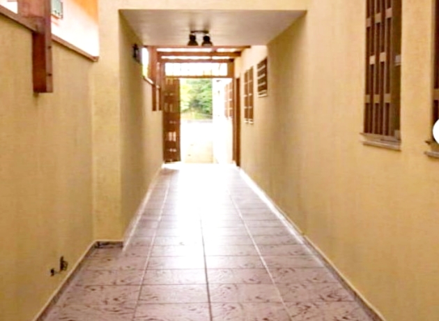 Sobrado à venda com 4 quartos, 210m² - Foto 32