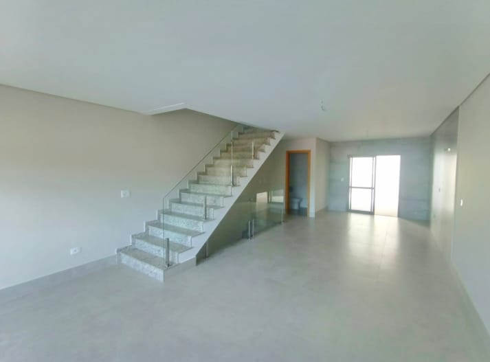 Sobrado, 3 quartos, 160 m² - Foto 4