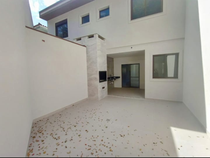 Sobrado, 3 quartos, 160 m² - Foto 8