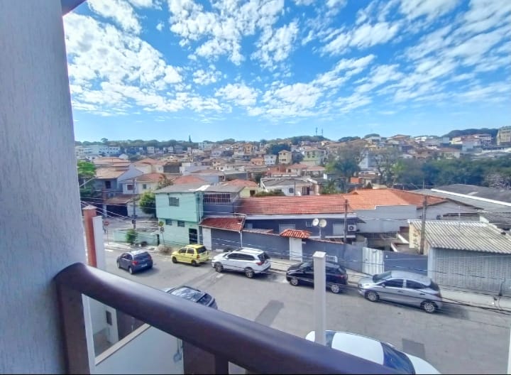 Sobrado, 3 quartos, 160 m² - Foto 14