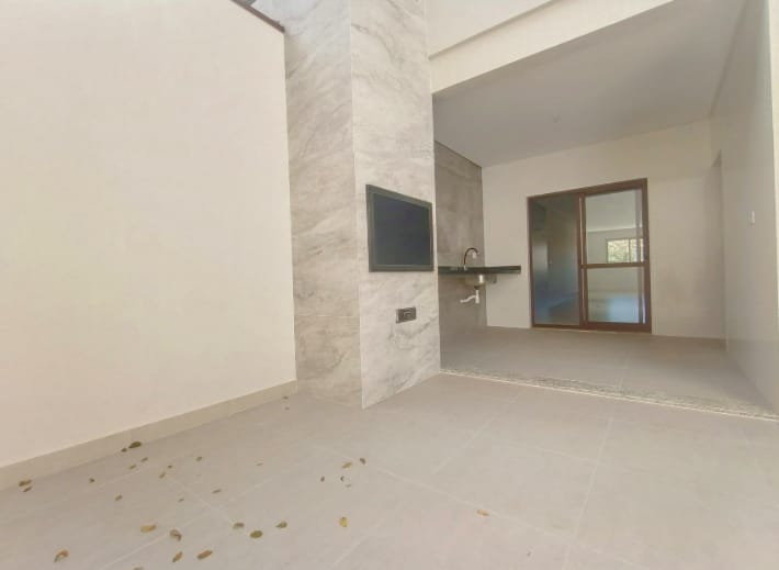 Sobrado, 3 quartos, 160 m² - Foto 7