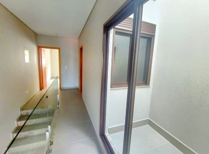 Sobrado, 3 quartos, 160 m² - Foto 11