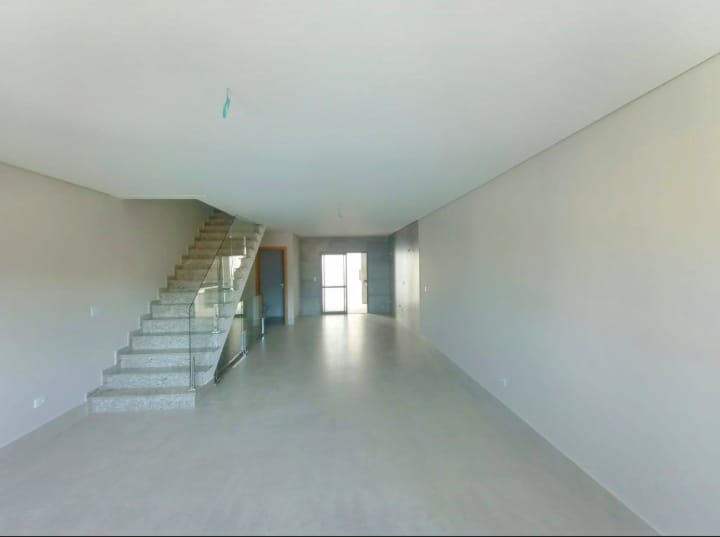 Sobrado, 3 quartos, 160 m² - Foto 5