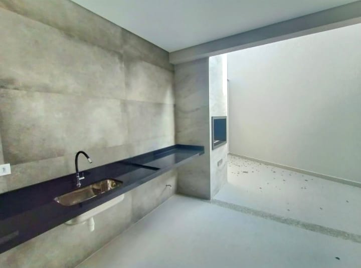 Sobrado, 3 quartos, 160 m² - Foto 11