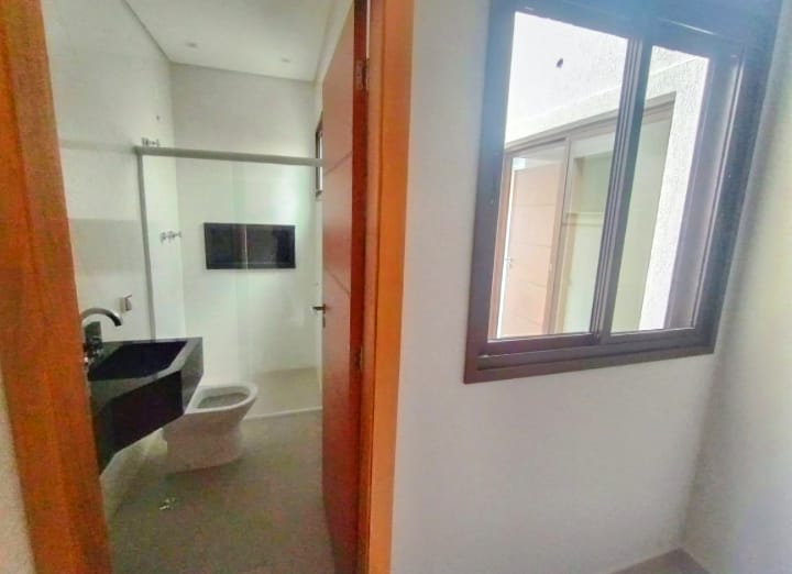 Sobrado, 3 quartos, 160 m² - Foto 25