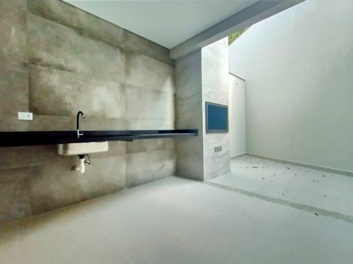 Sobrado, 3 quartos, 160 m² - Foto 12