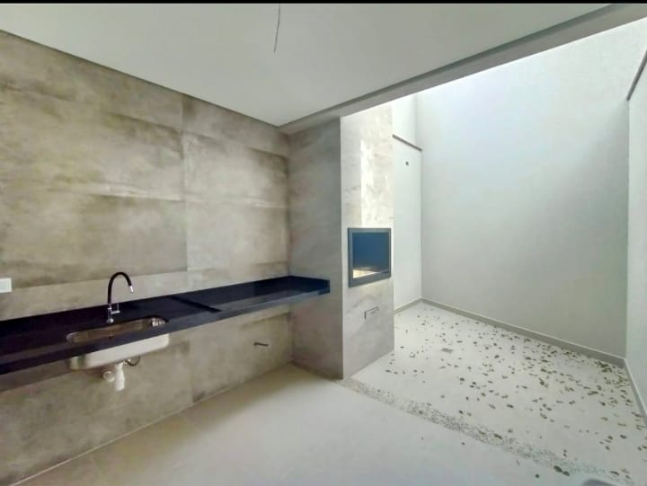 Sobrado, 3 quartos, 130 m² - Foto 4