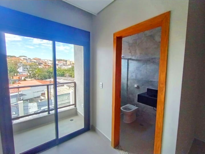 Sobrado, 3 quartos, 130 m² - Foto 17