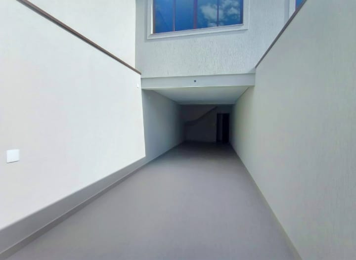 Sobrado, 3 quartos, 130 m² - Foto 22