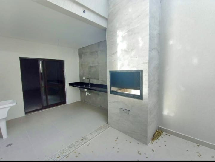 Sobrado, 3 quartos, 130 m² - Foto 5