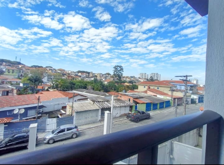 Sobrado, 3 quartos, 130 m² - Foto 20