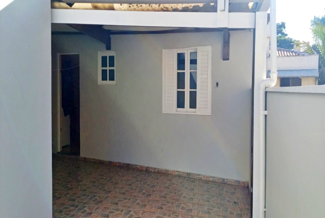 Sobrado, 3 quartos, 243 m² - Foto 6