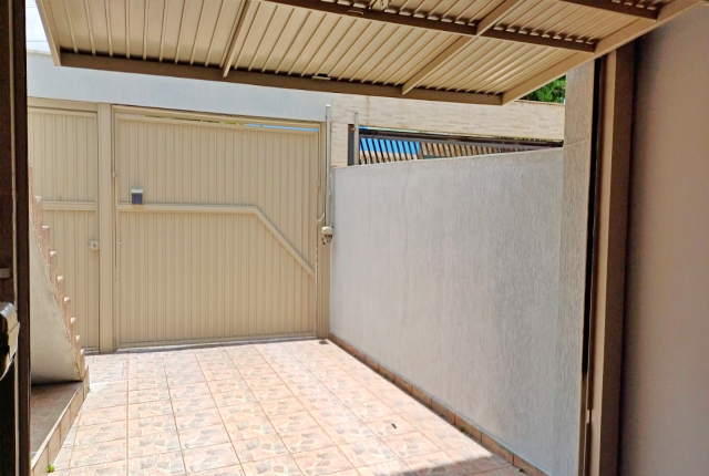 Sobrado, 3 quartos, 243 m² - Foto 11