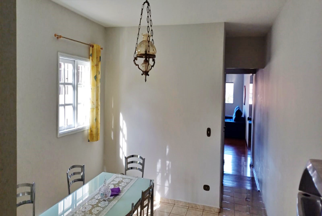 Sobrado, 3 quartos, 243 m² - Foto 3