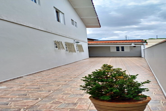 Sobrado, 3 quartos, 243 m² - Foto 7