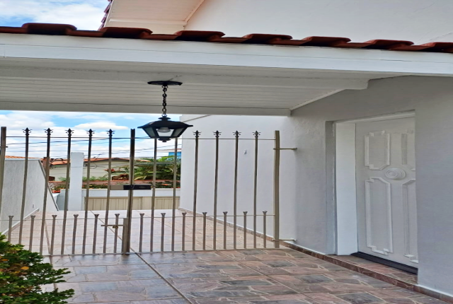 Sobrado, 3 quartos, 243 m² - Foto 8