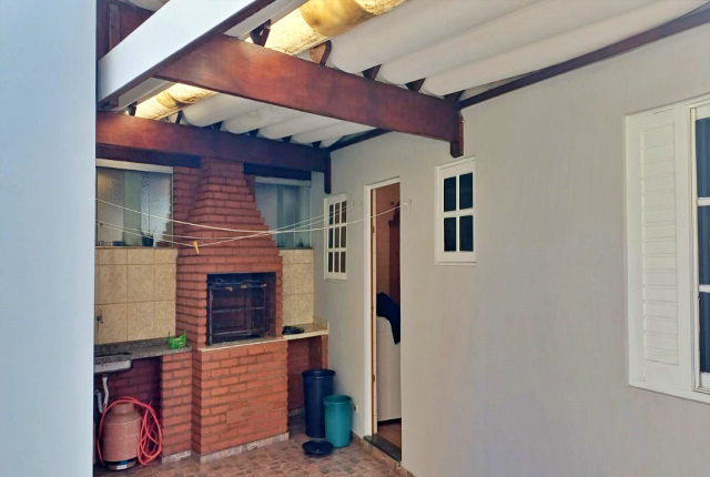 Sobrado, 3 quartos, 243 m² - Foto 5