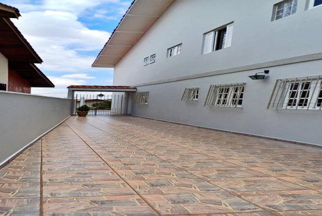 Sobrado, 3 quartos, 243 m² - Foto 9