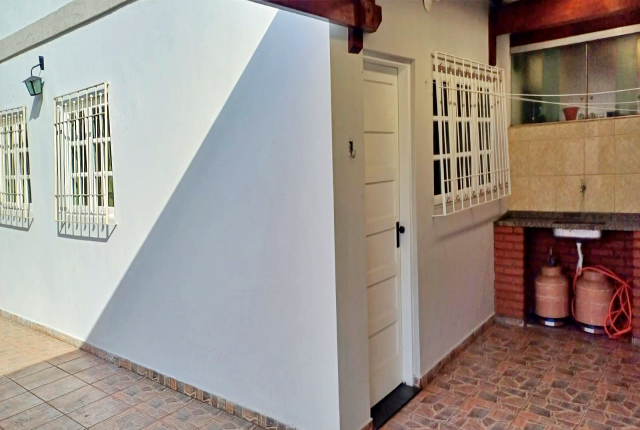 Sobrado, 3 quartos, 243 m² - Foto 10