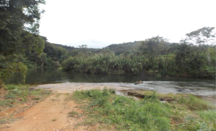 Sítio à venda com 2 quartos, 250000m² - Foto 1