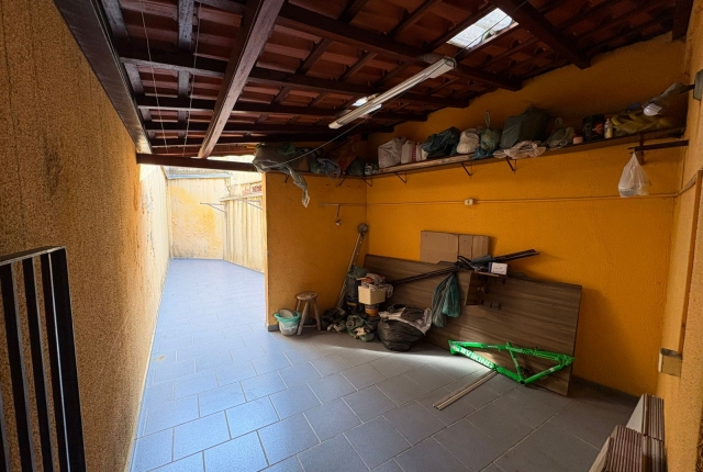 Sobrado, 3 quartos, 121 m² - Foto 28