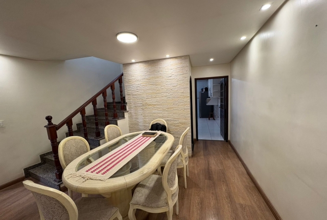 Sobrado, 3 quartos, 121 m² - Foto 4