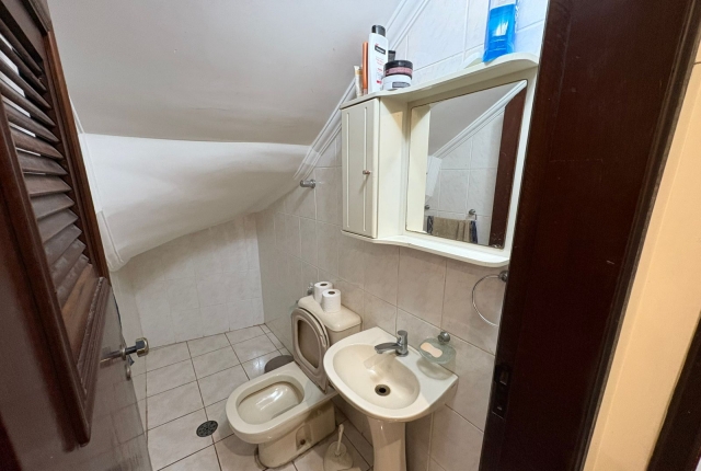 Sobrado, 3 quartos, 121 m² - Foto 7