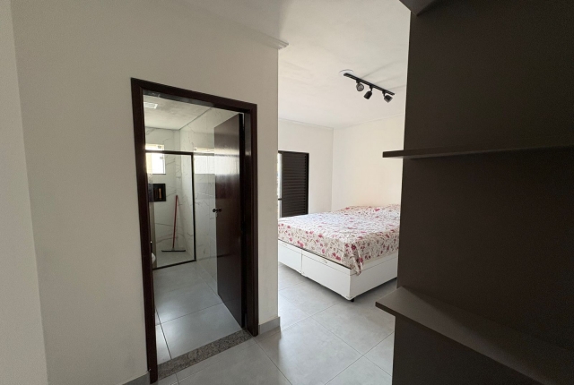 Sobrado, 3 quartos, 121 m² - Foto 15