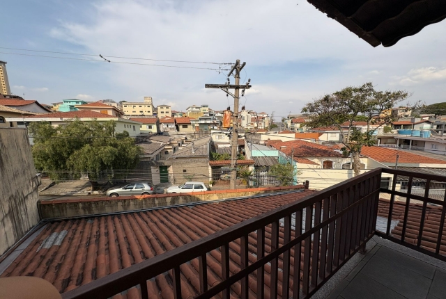 Sobrado, 3 quartos, 121 m² - Foto 12