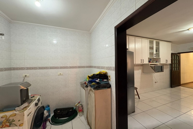 Sobrado, 3 quartos, 121 m² - Foto 9
