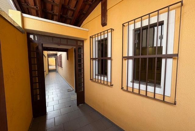 Sobrado, 3 quartos, 121 m² - Foto 27