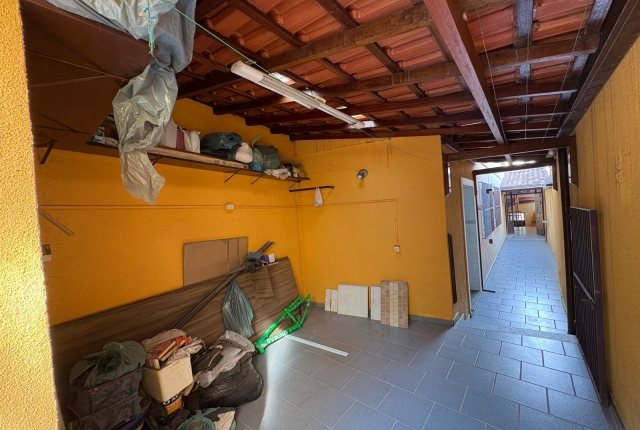 Sobrado, 3 quartos, 121 m² - Foto 29