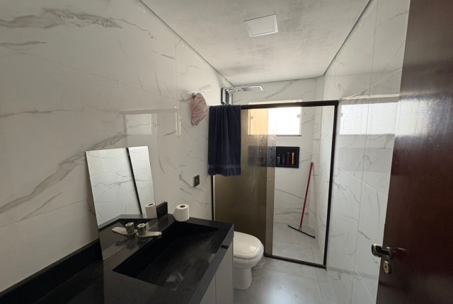 Sobrado, 3 quartos, 121 m² - Foto 16