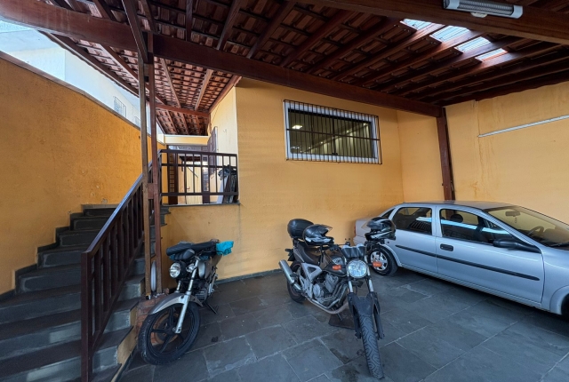 Sobrado, 3 quartos, 121 m² - Foto 25