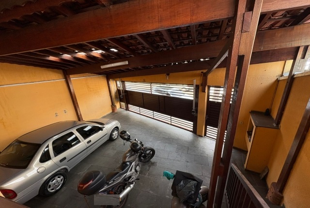 Sobrado, 3 quartos, 121 m² - Foto 26