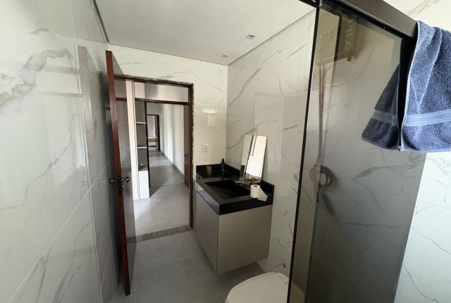 Sobrado, 3 quartos, 121 m² - Foto 17