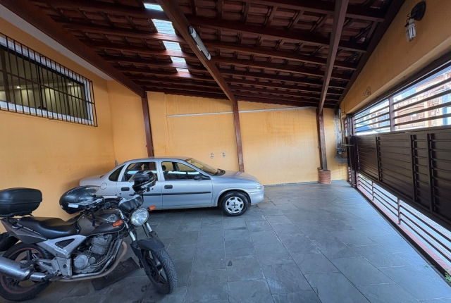 Sobrado, 3 quartos, 121 m² - Foto 24