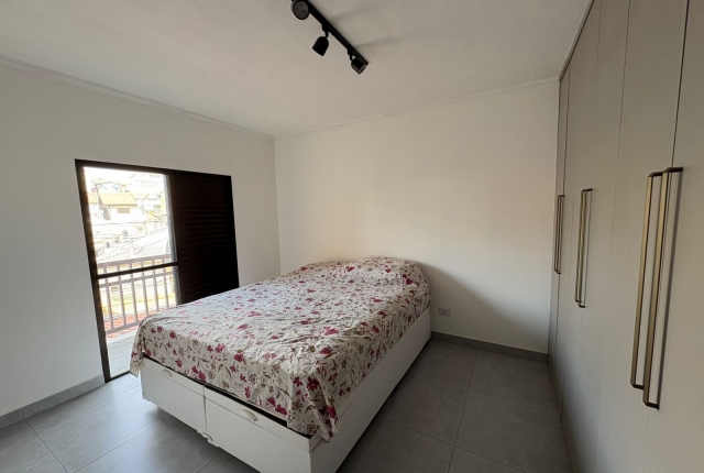 Sobrado, 3 quartos, 121 m² - Foto 11