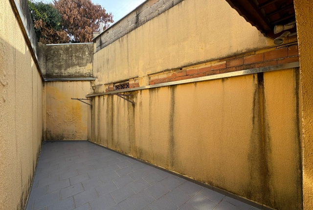 Sobrado, 3 quartos, 121 m² - Foto 30