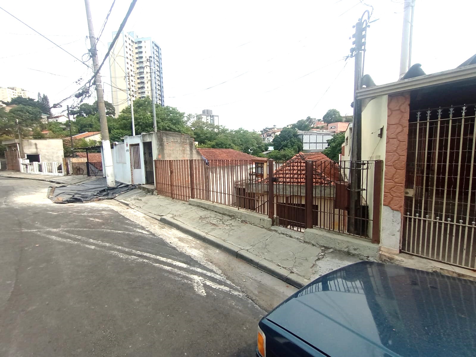 Terreno à venda, 358m² - Foto 3