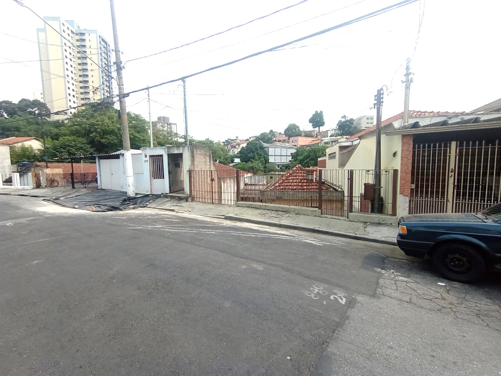 Terreno à venda, 358m² - Foto 2