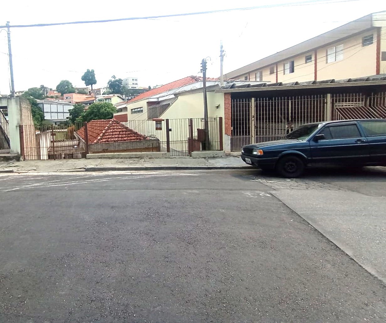 Terreno à venda, 358m² - Foto 4