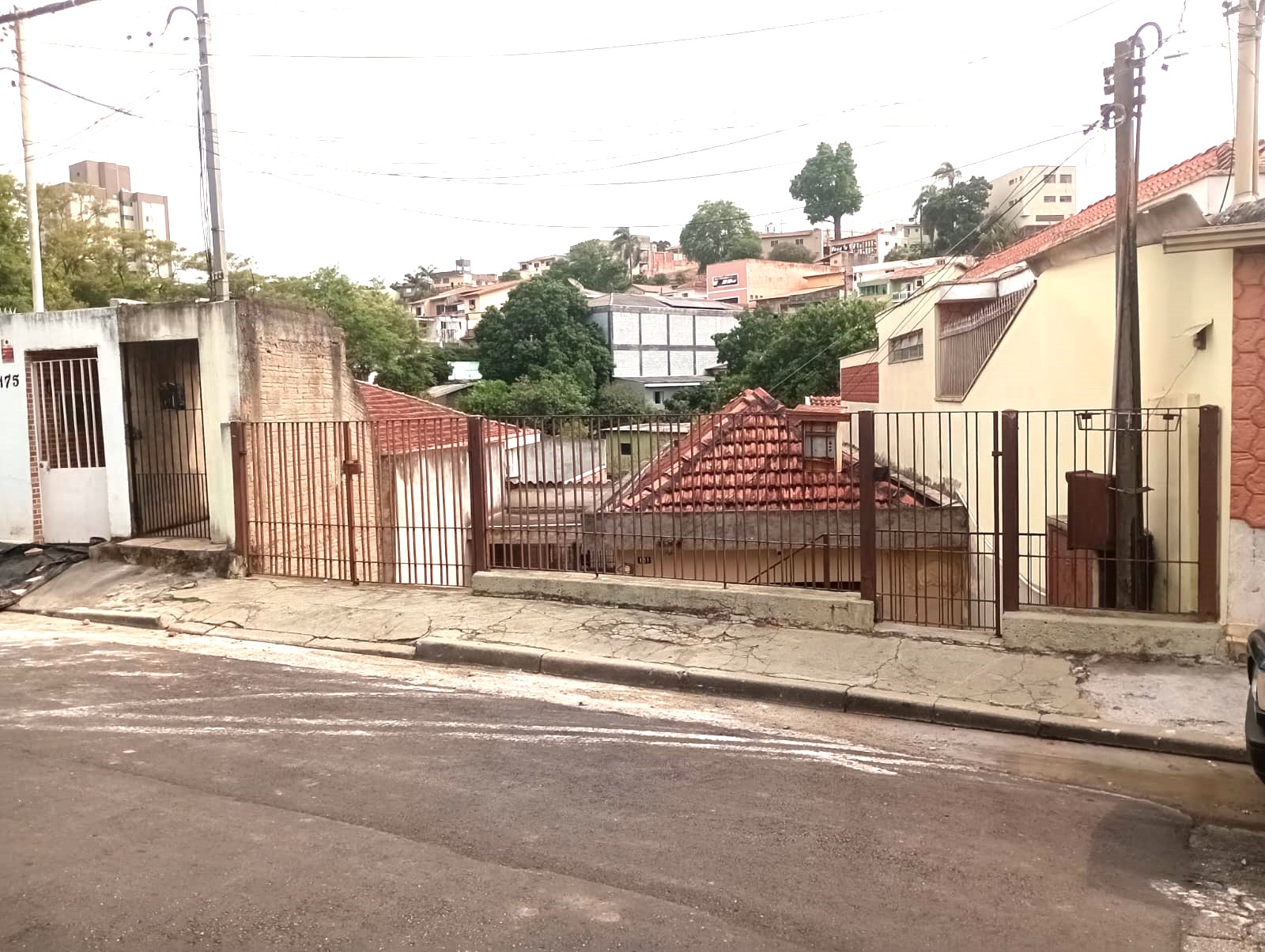 Terreno à venda, 358m² - Foto 1
