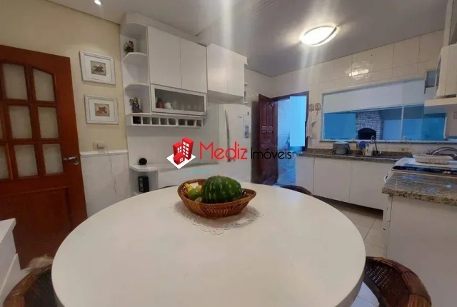 Sobrado, 3 quartos, 168 m² - Foto 5