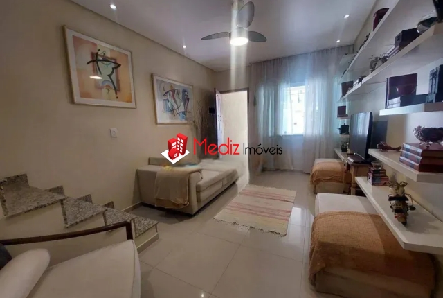 Sobrado, 3 quartos, 168 m² - Foto 4