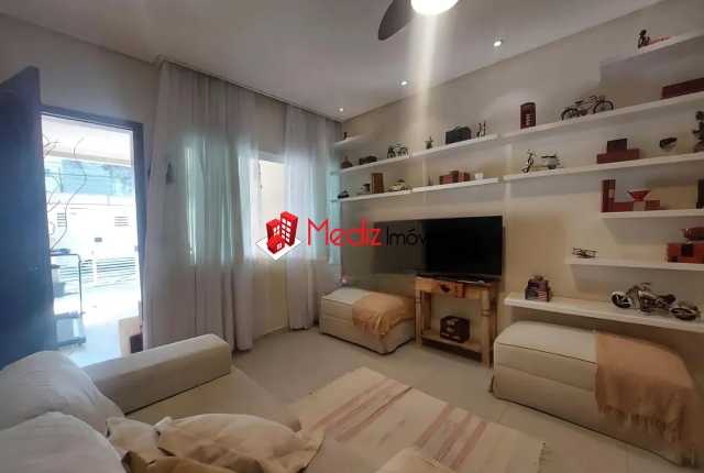 Sobrado, 3 quartos, 168 m² - Foto 3