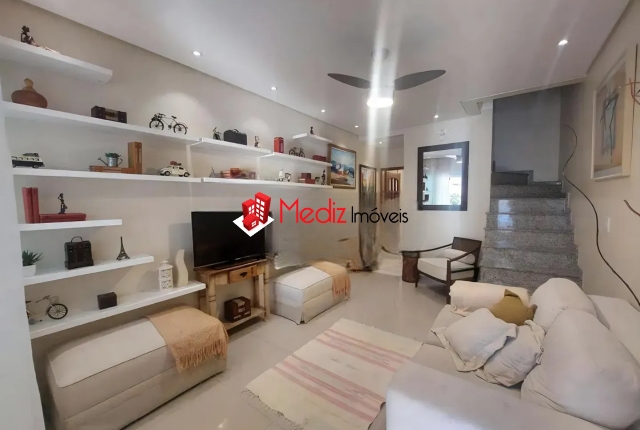 Sobrado, 3 quartos, 168 m² - Foto 2