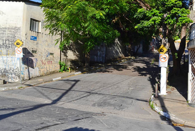 Terreno, 500 m² - Foto 4