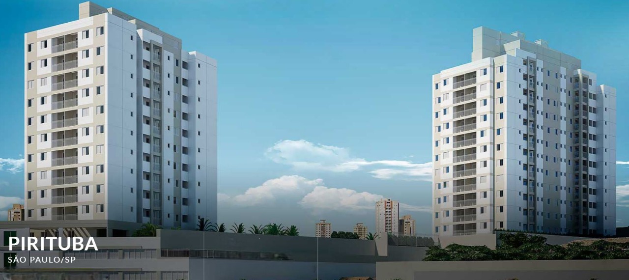 Apartamento à venda com 2 quartos, 61m² - Foto 11